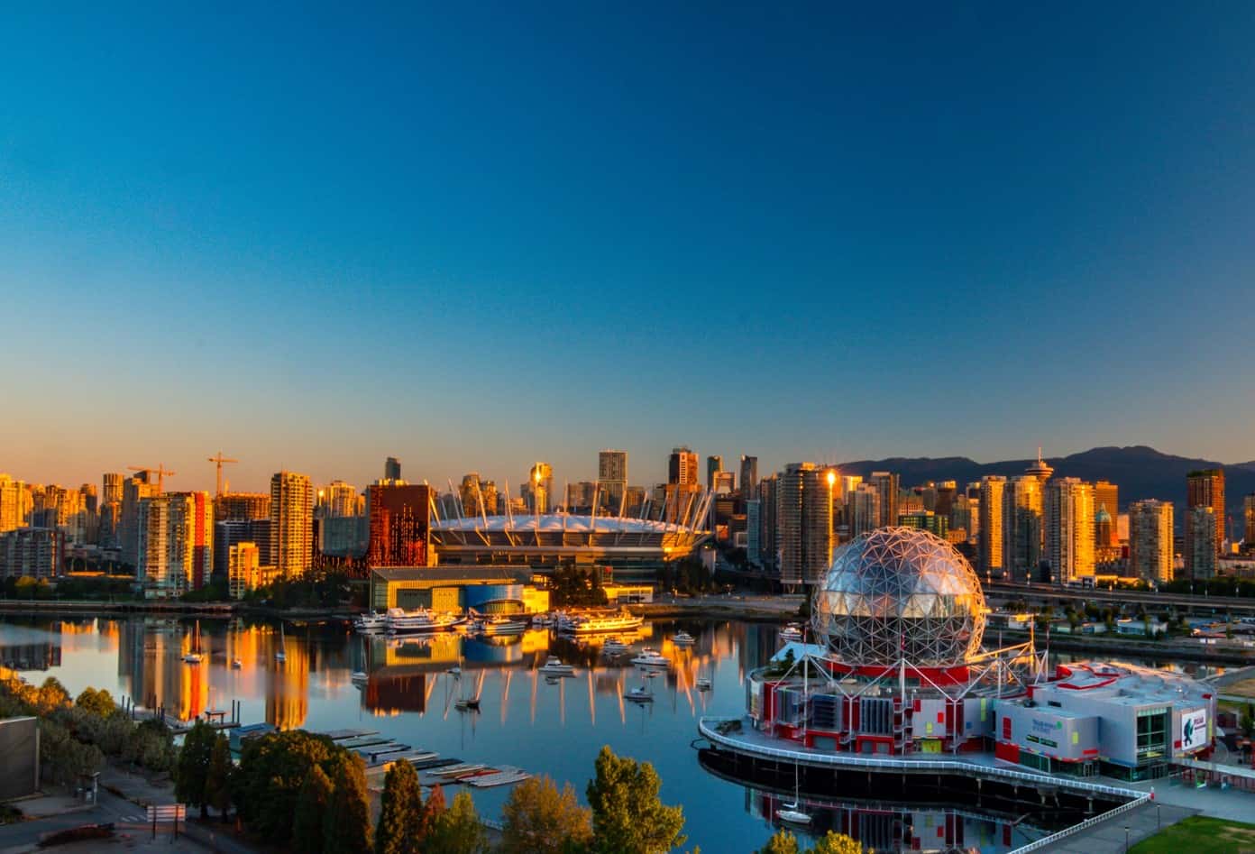 The Ultimate Summer Experience Celebration Cruises with Burrard Queen Charter