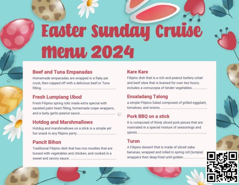 Easter Sunday Cruise Party 2