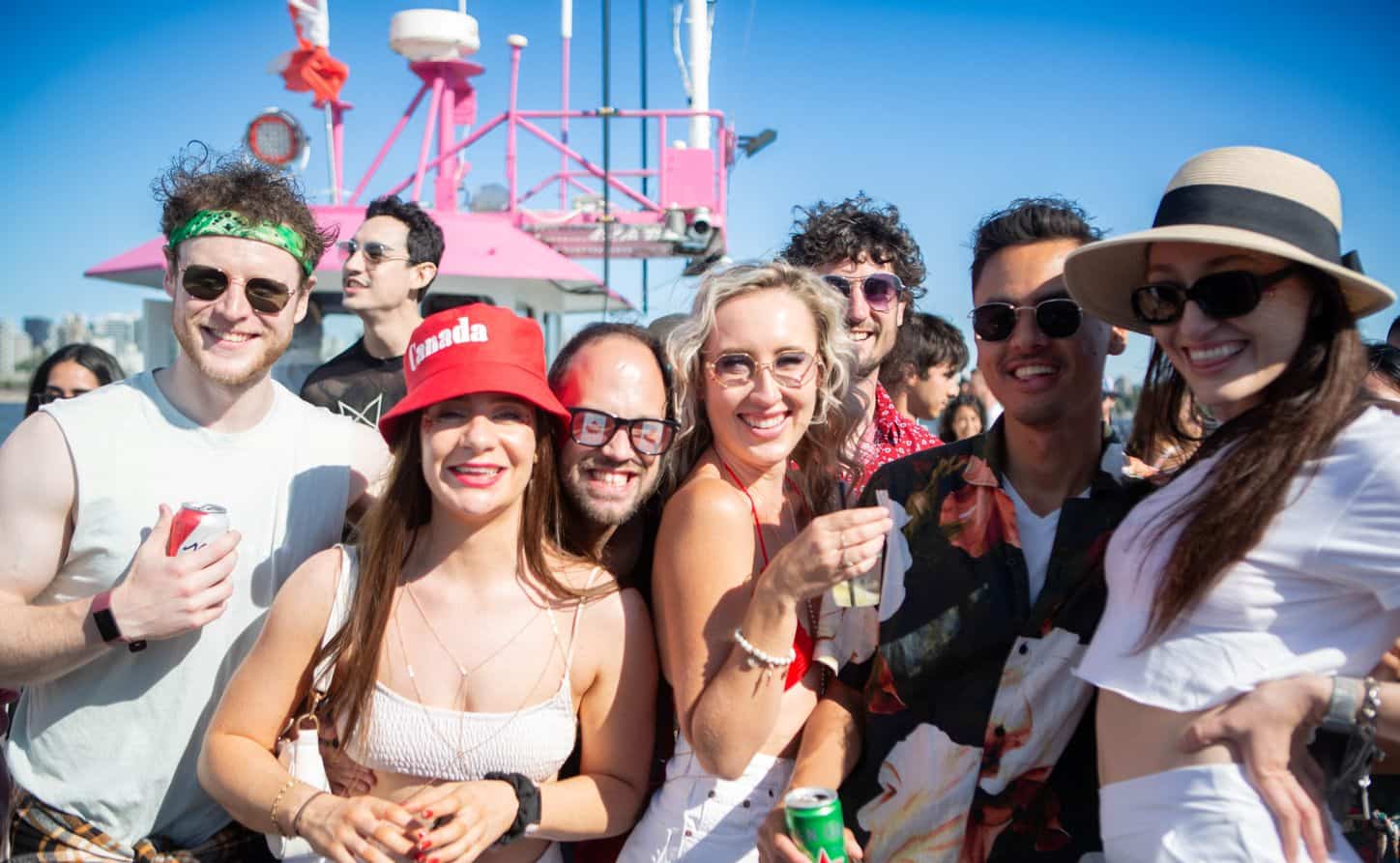 Why a Vancouver Cruise Is the Best Way to Celebrate Canada Day