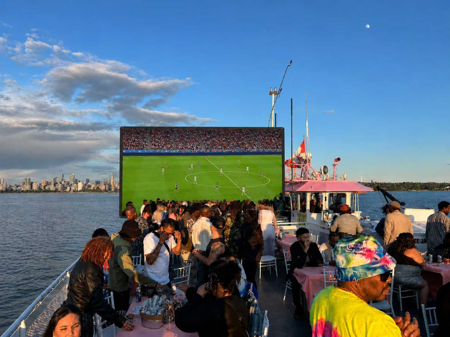 Best Places to Watch International Football in Vancouver During the 2026 Tournament Season