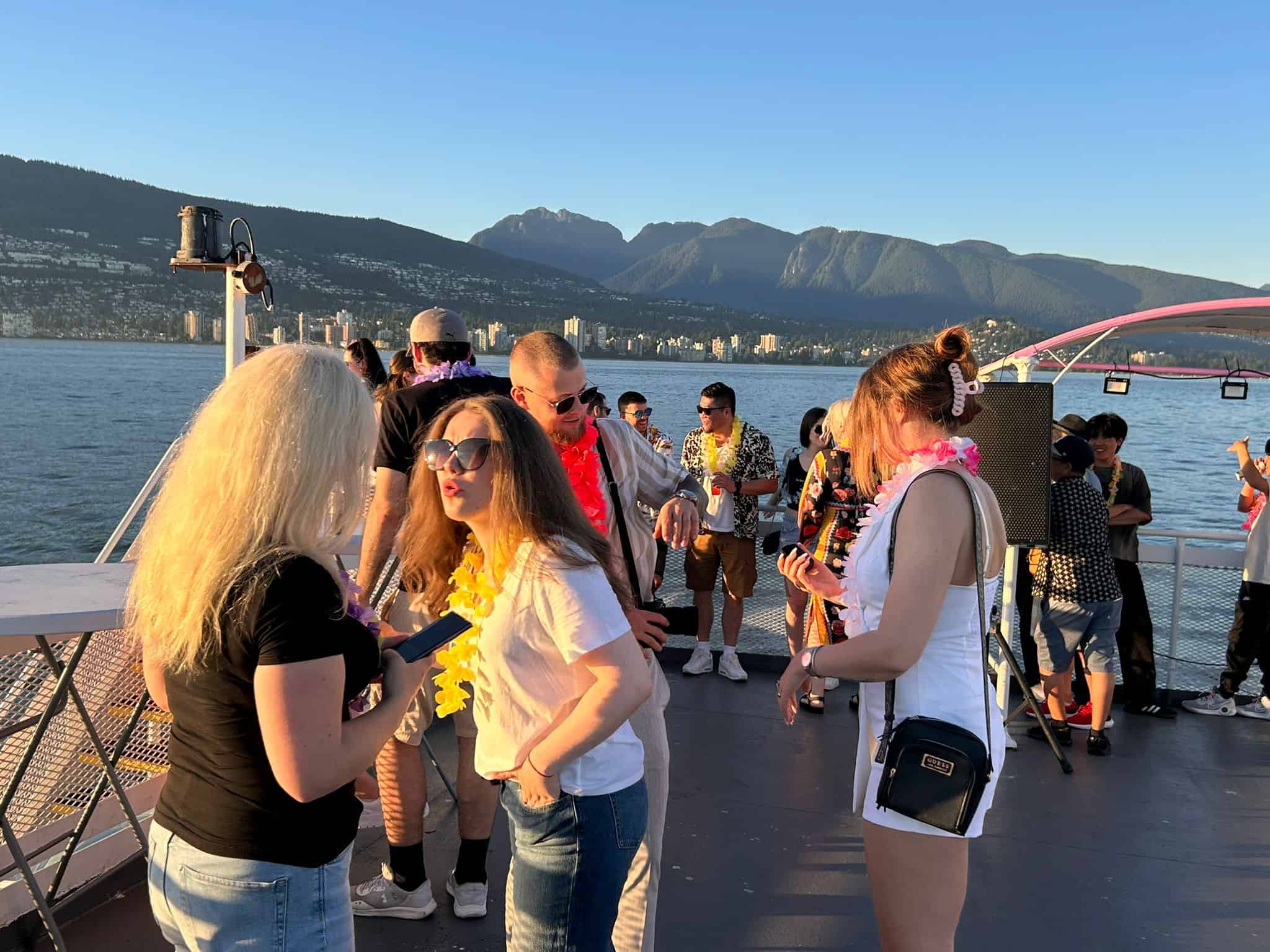 Why Seattle Universities Are Choosing Vancouver to Host Their Events