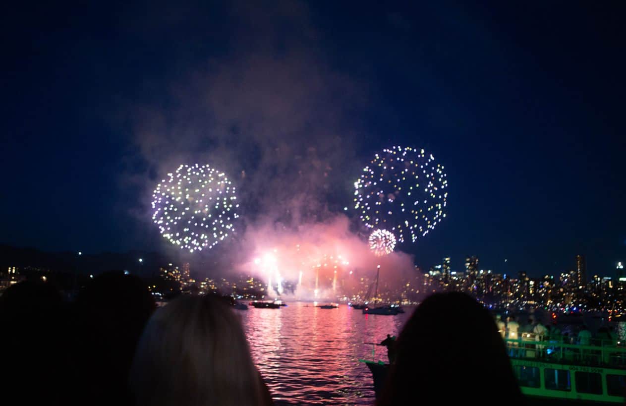 Best Private Cruise Experiences in Vancouver for Holiday Celebrations